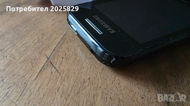 Смартфон Самсунг/Samsung Galaxy Y GT-S5360 , снимка 4 - Samsung - 53045389