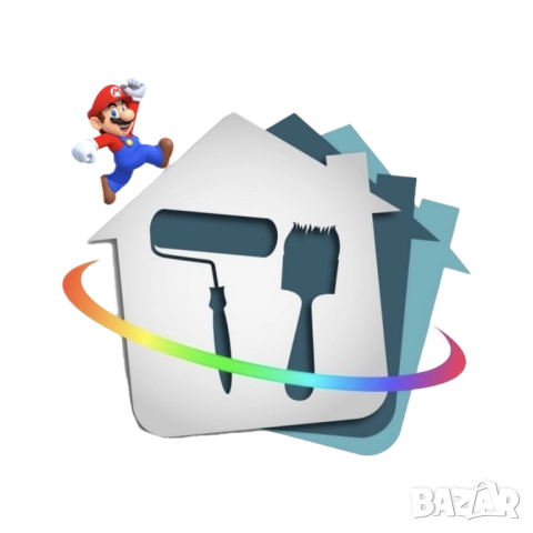 Жилищни ремонти