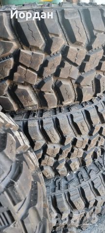 Гуми COOPER DISCOVERER STT PRO POR
265/70R17 121/118Q , снимка 3 - Гуми и джанти - 45406772