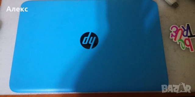 Мини компютър HP EliteDesk 800 G2 6500Т/16gb/256+320gb, снимка 3 - Работни компютри - 53879417