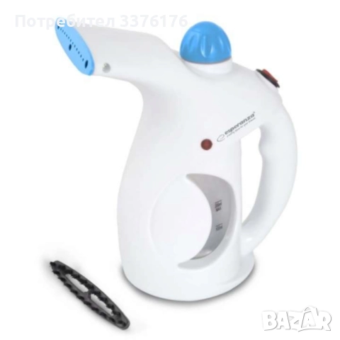 Уред за гладен на пара