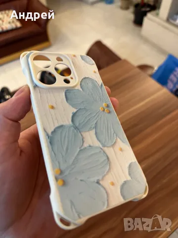 Кейс iPhone 14 Pro, снимка 14 - Калъфи, кейсове - 48202632