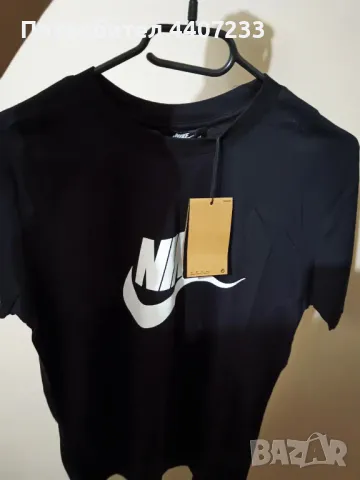 Дамски тениски, снимка 1