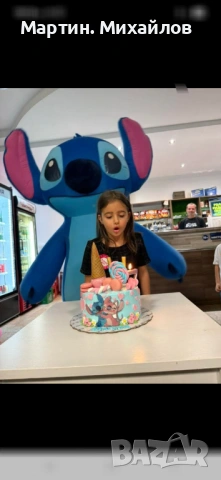 Весели Гиганти, снимка 6 - Празнични оферти - 53356572