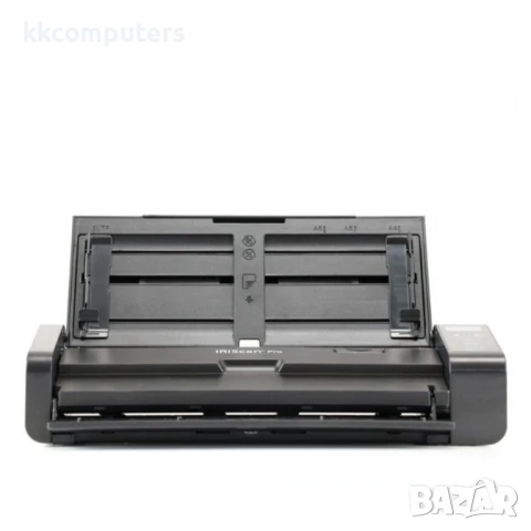 IRISCan Pro 5 Скенер, снимка 3 - Друга електроника - 50906551