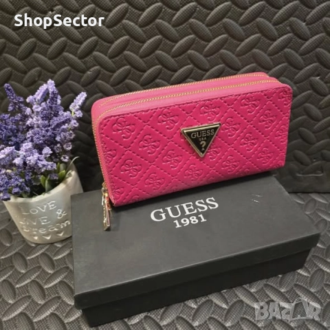 Дамско портмоне JBL6, снимка 2 - Други - 52908998