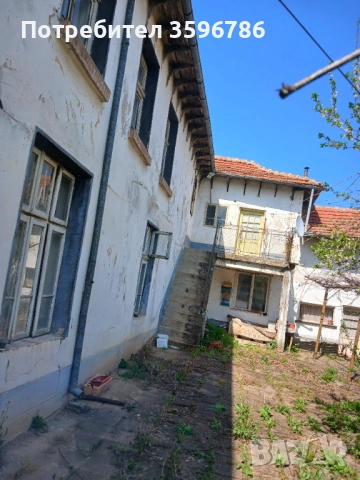 Собственик продава къща, снимка 2 - Къщи - 54280635