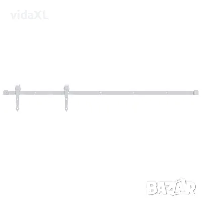 vidaXL Механизъм за плъзгаща се врата(SKU:151709, снимка 1