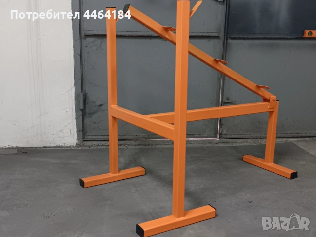 Лежанка, снимка 2 - Фитнес уреди - 53737960