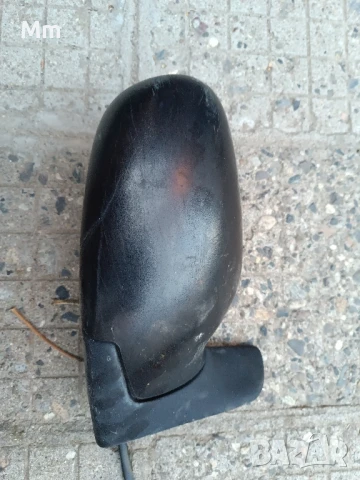 дясно огледало за шаран, снимка 2 - Части - 51389382