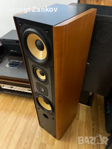 JM Lab Spectral 908.1, снимка 11 - Тонколони - 46821842