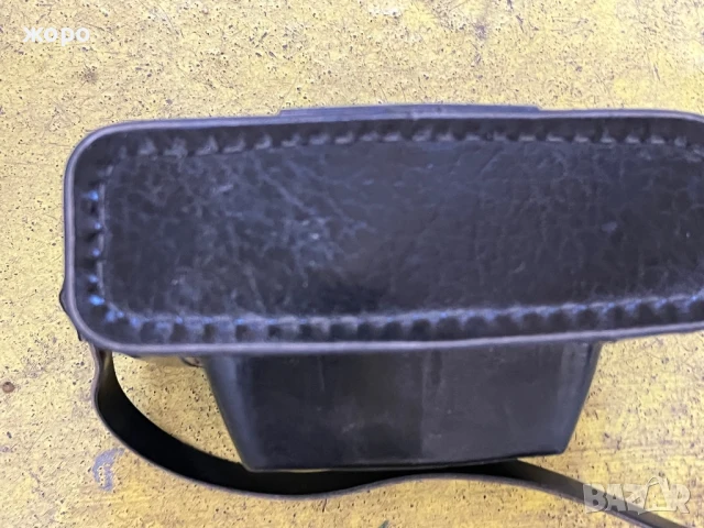 Стар фотоапарат смяна 8 , снимка 6 - Фотоапарати - 50627135