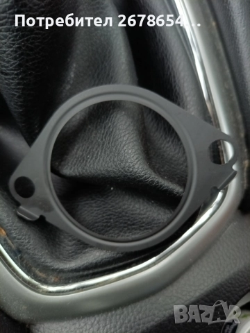 гарнитура за турбокомпресор за нисан кашкай