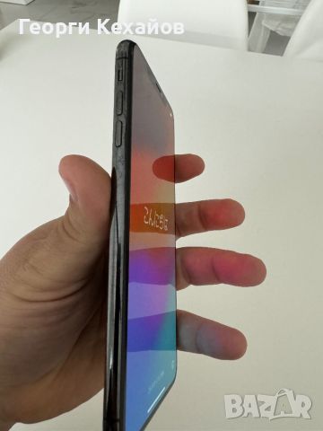 iphone XS MAX , снимка 4 - Apple iPhone - 45582327