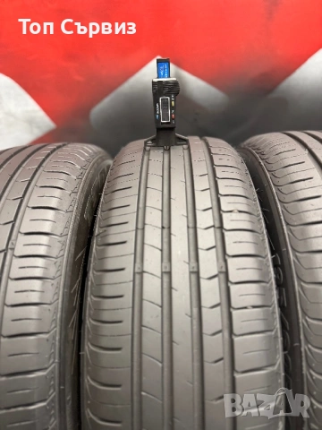 195 60 16, Летни гуми, TracMax X-PriviloTX1, 4 броя, снимка 4 - Гуми и джанти - 53952151