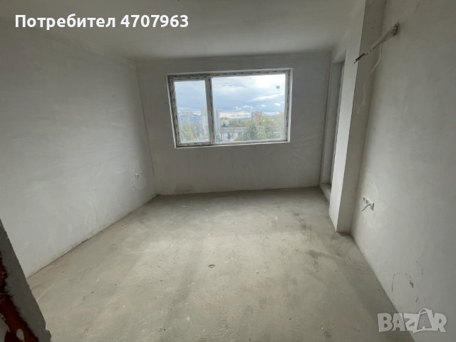 Двустаен - Мадика, снимка 5 - Апартаменти - 53726743