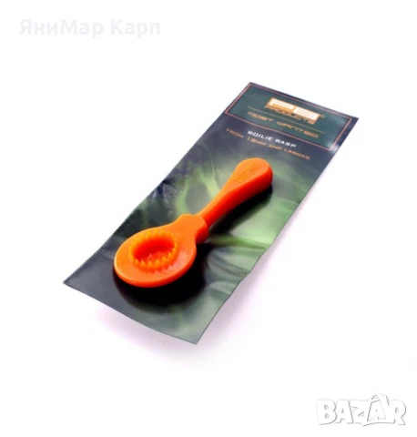Белачка за топчета PB Products Boilie Rasp