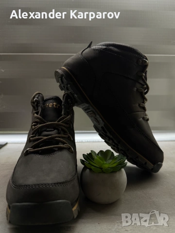 Firetrap унисекс боти / туристически обувки – носени много малко 68.45 лв. / 35 €