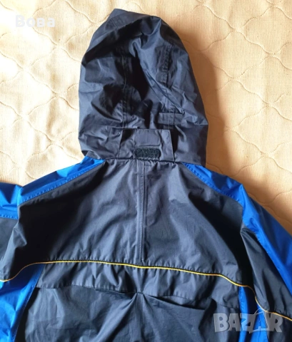 Мъжко яке, снимка 3 - Спортни дрехи, екипи - 53396197