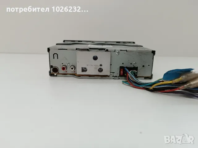 Kenwood cd-usb , снимка 2 - Аксесоари и консумативи - 47255633