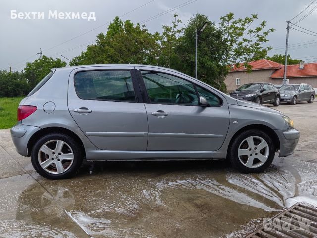 🔝PEUGEOT 307 2.0HDI
⚙️Само на Части
📲0896868039
📍гр.Разград, снимка 8 - Автомобили и джипове - 45637857