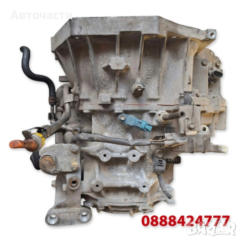 4-степенна автоматична скоростна кутия 68K10 - Nissan Pixo/Suzuki Alto - 1.0 (2009 г.+) K10B, снимка 5 - Части - 53700375