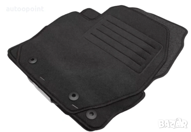 Мокетни стелки за VOLVO S60 / V60 / XC60 (2008-2017) Petex