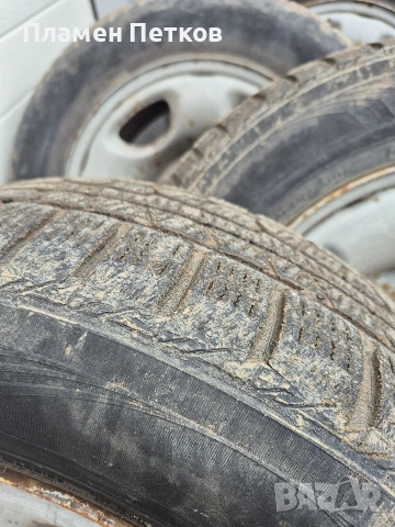 Джанти за Сузуки Гранд Витара 16 цола, снимка 5 - Гуми и джанти - 53211094