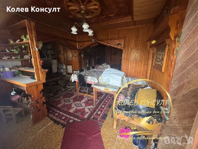 Къща с. Върбица 55 000 евро, снимка 9 - Къщи - 52463718