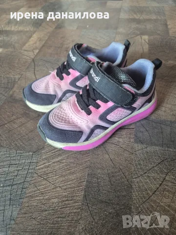 Детски маратонки Sprandi 29, снимка 1