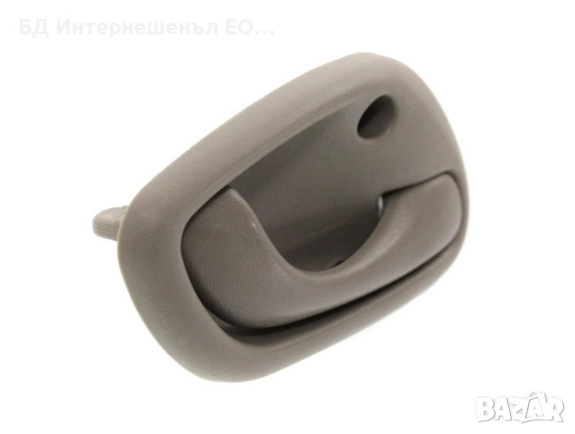 8310360G045ES  Вътрешна дръжка за дясна врата, Suzuki, Grand Vitara, Jimny, Бежов, снимка 2 - Части - 51780201