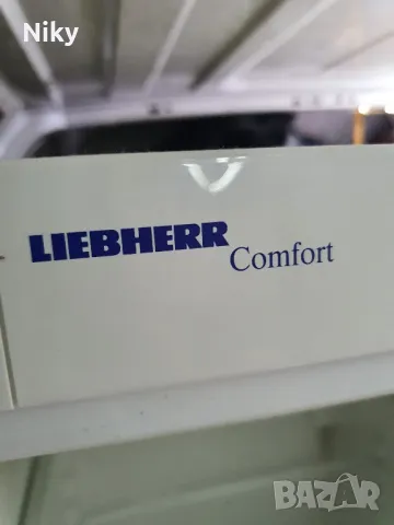 Хладилник Liebherr , снимка 2 - Хладилници - 49998230