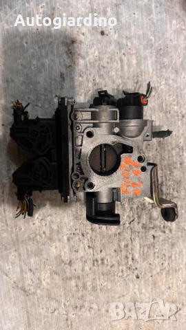 Дроселова Клапа за Fiat Punto 2002 - 365XFE1