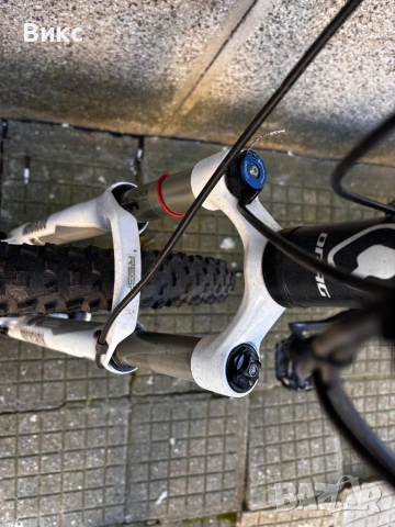 Drag 26” – Custom Build, снимка 5 - Велосипеди - 53788450