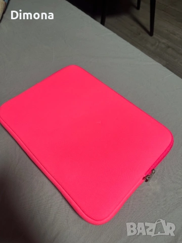 Калъф за лаптоп, снимка 4 - Калъфи, кейсове - 54040814