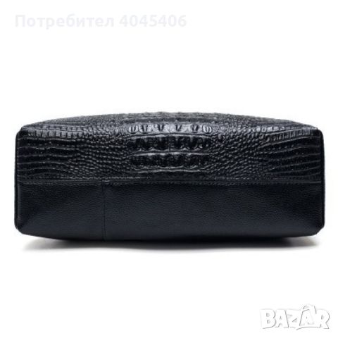 Чанта и портфейл / Цвят: Черен , снимка 3 - Чанти - 46751881