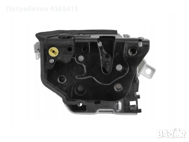 Брава за задна лява врата Audi A1 8X, снимка 4 - Части - 50696483