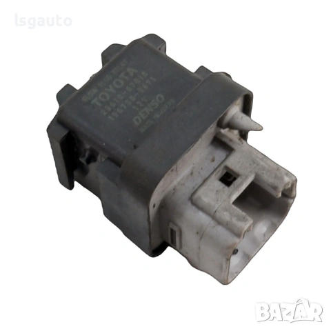 Реле подгревни свещи Toyota Avensis II 2003-2009 ID: 159237