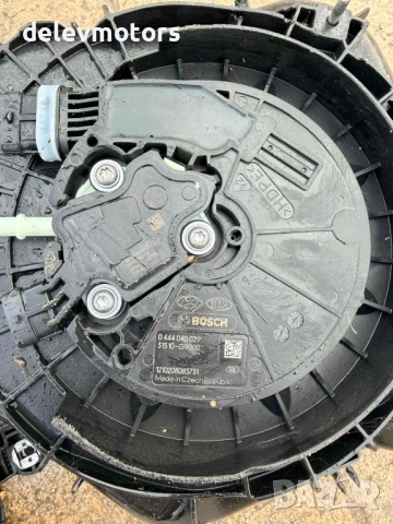 31510-G9000 Adblue резервоар помпа от Hyundai Tucson 1.6CRDI, Хюндай Туксон 2023 г., снимка 6 - Части - 52576754