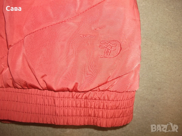 Елек TOM TAILOR  дамски,М, снимка 4 - Елеци - 52369768