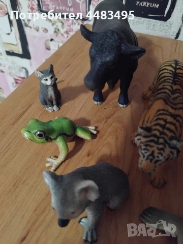 Детски колекции, снимка 7 - Фигурки - 53660939