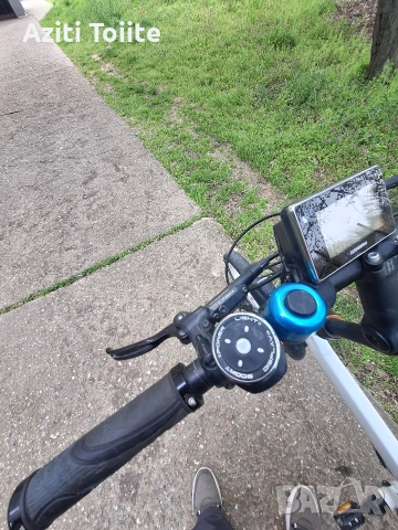 Ел.байк без батерия, снимка 12 - Велосипеди - 54170213