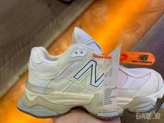 дамски маратонки New balance 