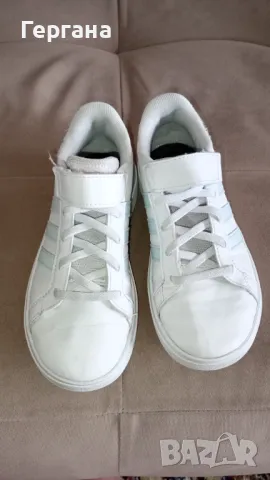 Маратонки Адидас/ Adidas, снимка 7 - Детски маратонки - 50057384