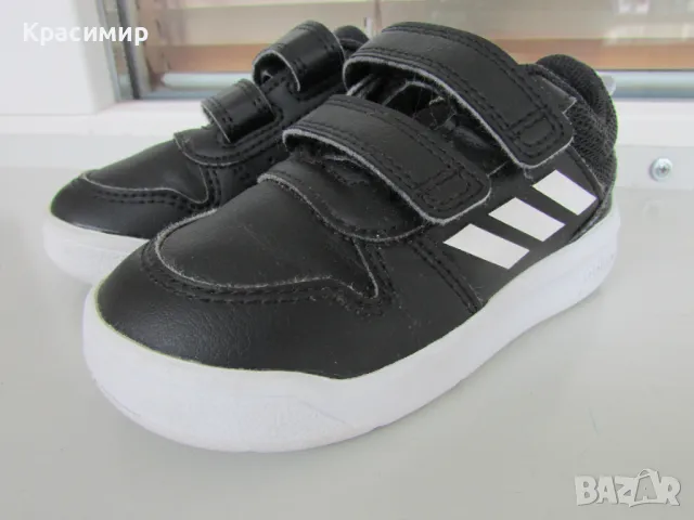 Детски маратонки Adidas Tensaur, снимка 3 - Детски маратонки - 47068160