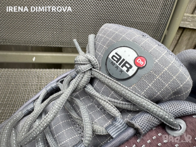  Nike air max dn номер 44-120лв, снимка 4 - Маратонки - 52259368