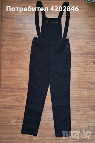 Дънков гащеризон , снимка 6 - Гащеризони - 53114564