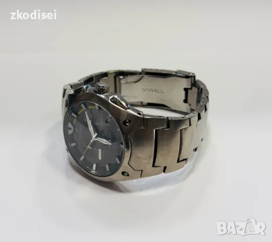 Часовник Festina - 6718, снимка 2 - Мъжки - 46889171