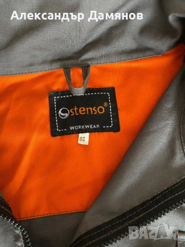 Работни облекла - лятно, снимка 7 - Други - 53389480