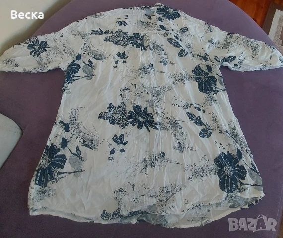 дамски ризи и туники, снимка 2 - Ризи - 50666291